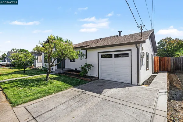 $624,900 | 2840 Mt Diablo Street, Concord, CA 94518