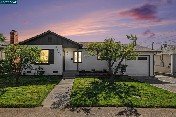 $624,900 | 2840 Mt Diablo Street, Concord, CA 94518