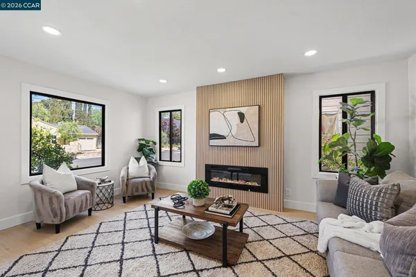 $624,900 | 2840 Mt Diablo Street, Concord, CA 94518