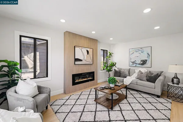 $624,900 | 2840 Mt Diablo Street, Concord, CA 94518