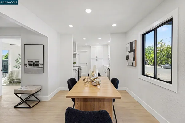 $624,900 | 2840 Mt Diablo Street, Concord, CA 94518