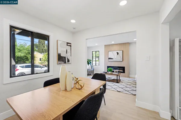 $624,900 | 2840 Mt Diablo Street, Concord, CA 94518