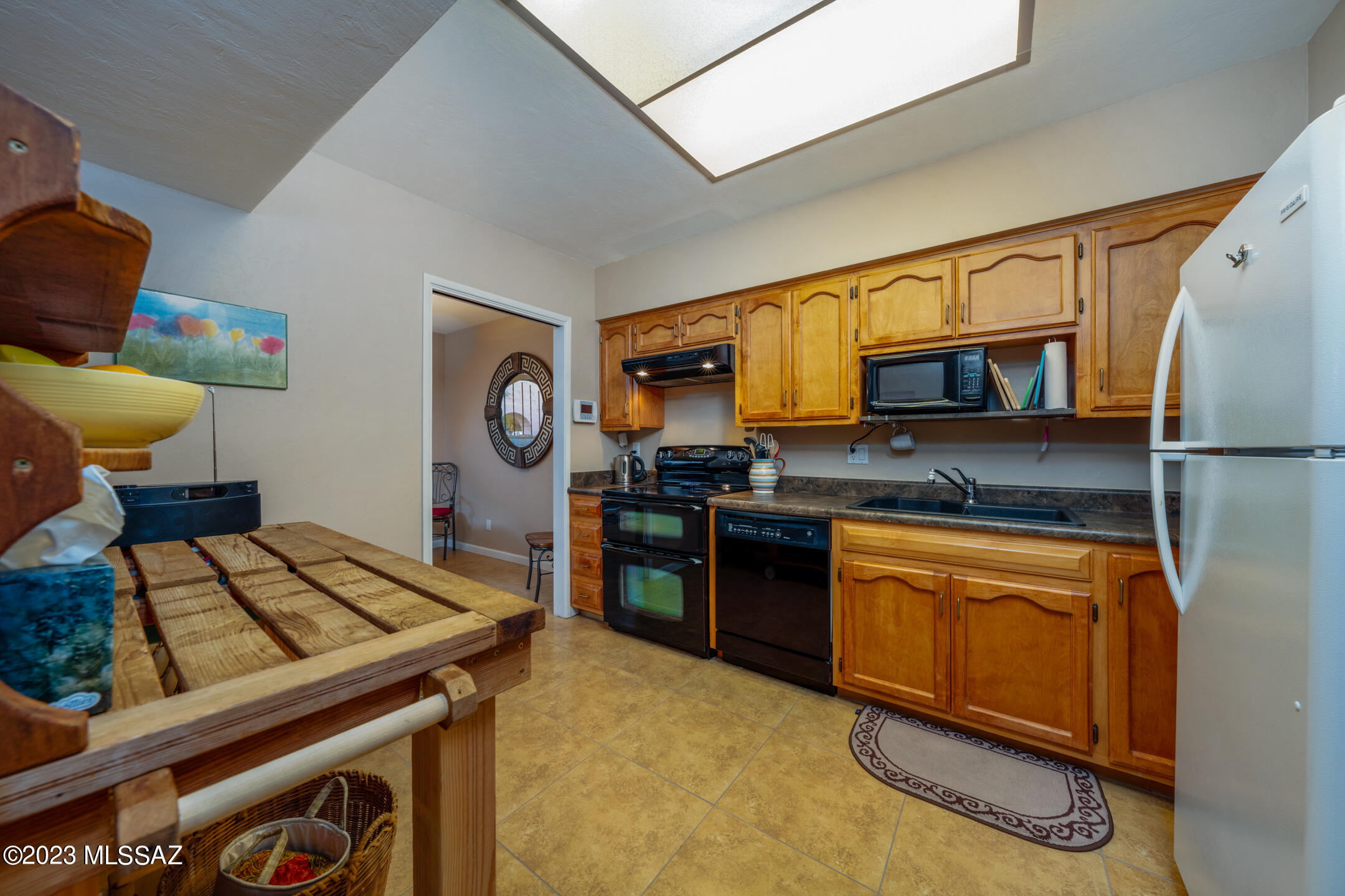 285 South Kolb Road, Unit 36 Tucson, AZ 85710 - Photo 10 of 17