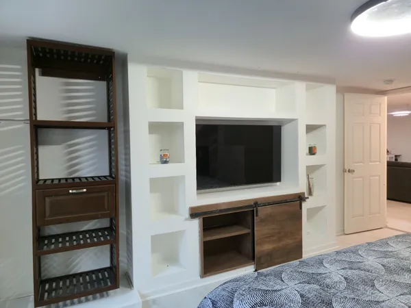 $2,200 | 409 B McIver Street, Nashville, TN 37211