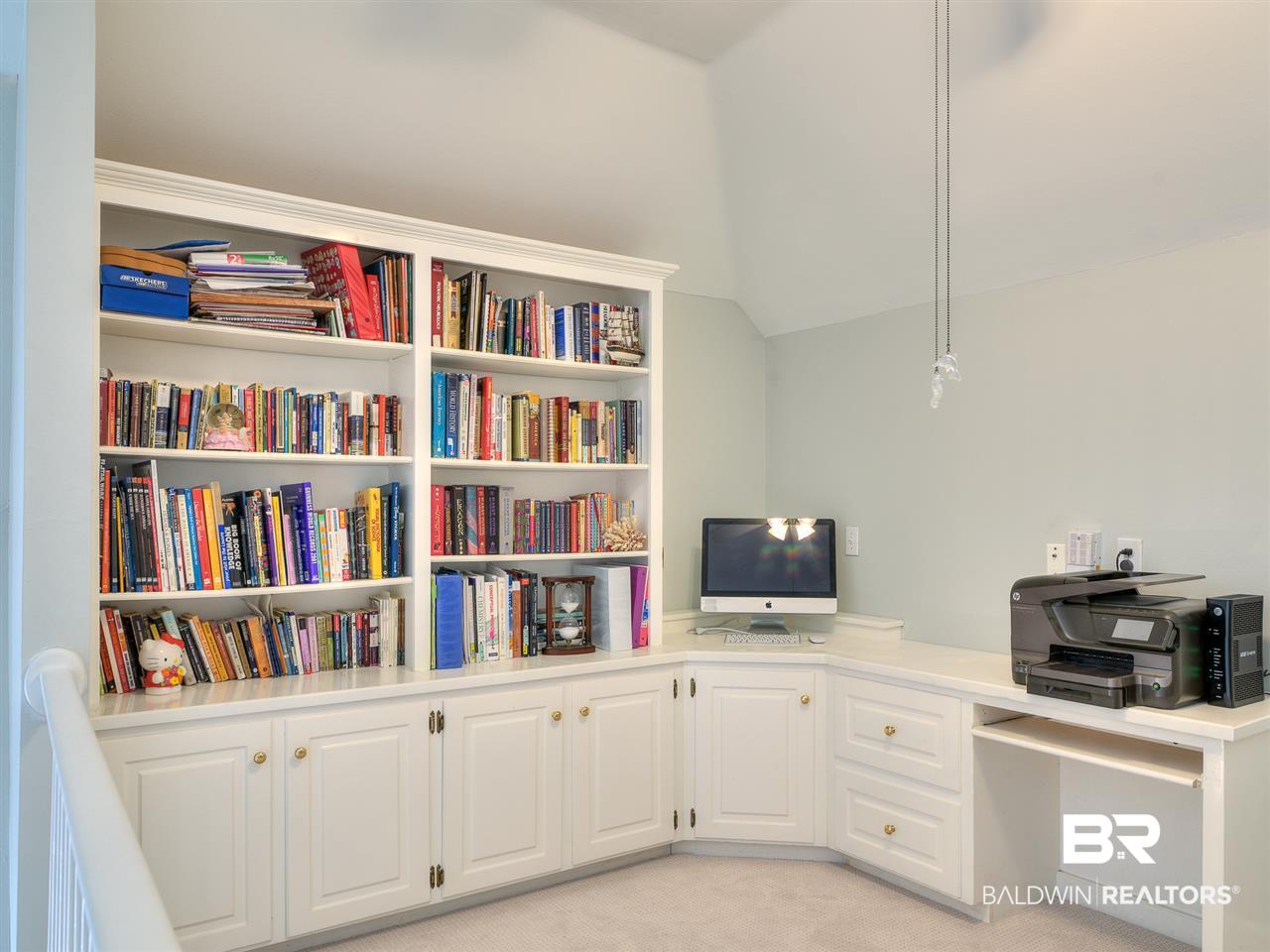 107 Pinetop Circle West Fairhope, AL 36532 - Photo 23 of 32 Study on the Landing