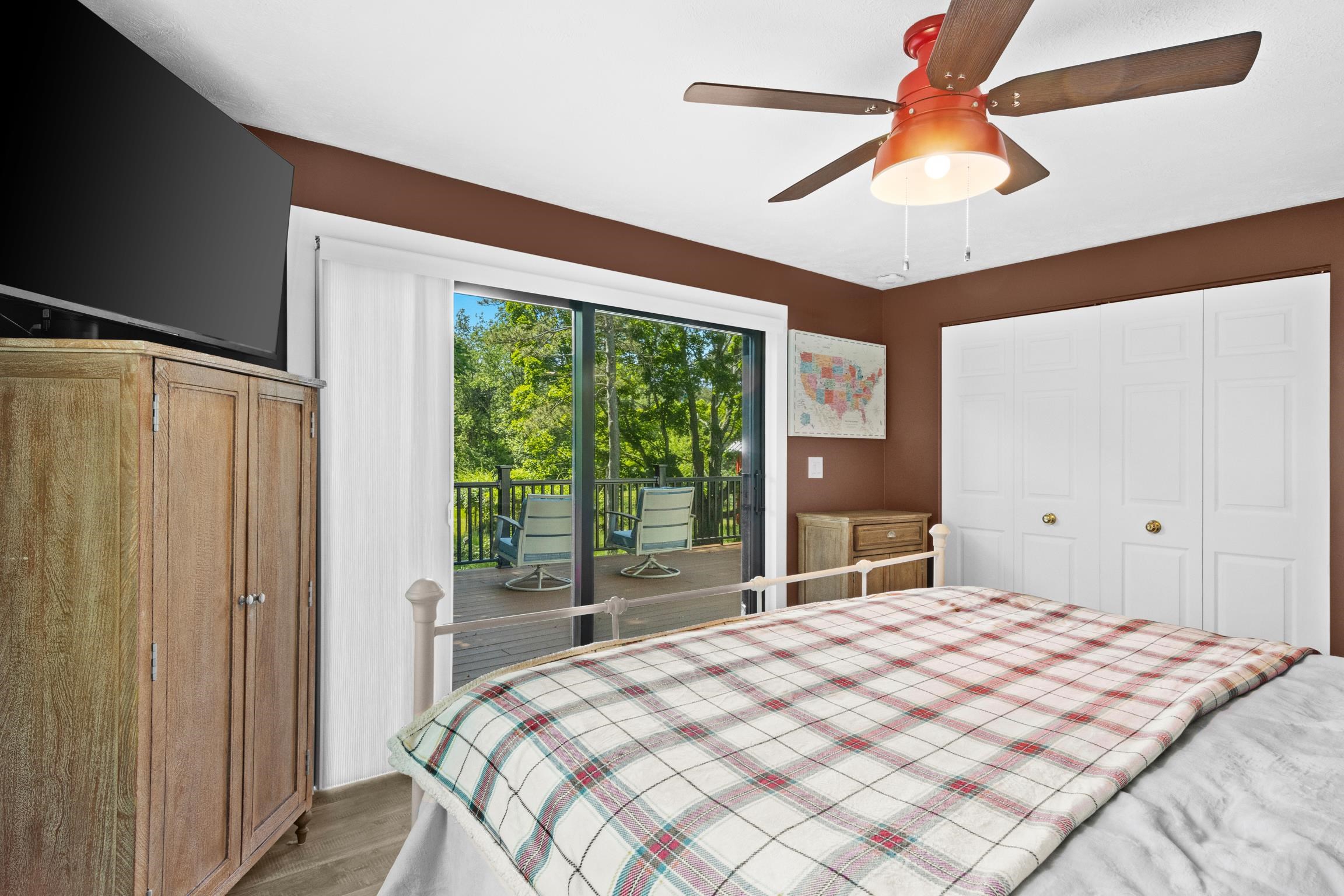 11256 South Lacore Road Empire, MI 49630 - Photo 22 of 55