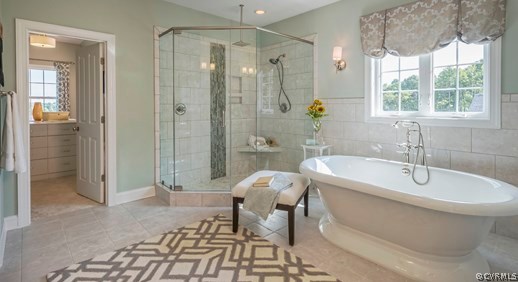 16518 Binley Road Midlothian, VA 23112 - Photo 11 of 12 Gallery Image 11