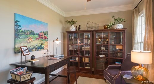 16518 Binley Road Midlothian, VA 23112 - Photo 2 of 12 Gallery Image 2