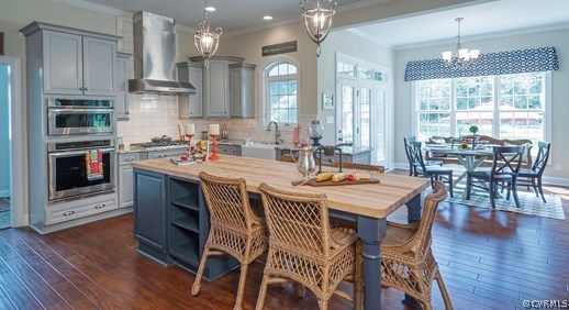 16518 Binley Road Midlothian, VA 23112 - Photo 5 of 12 Gallery Image 5