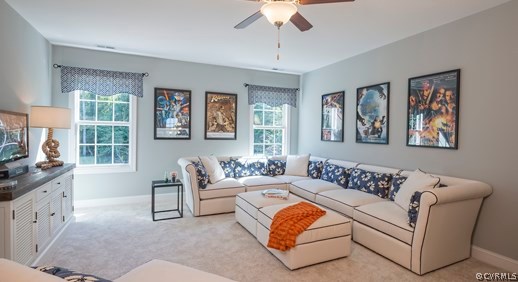 16518 Binley Road Midlothian, VA 23112 - Photo 9 of 12 Gallery Image 9