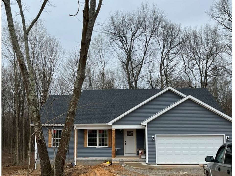 1269 Cemetery Road Auburn, KY 42206 - Photo 1 of 1 Gallery Image 1