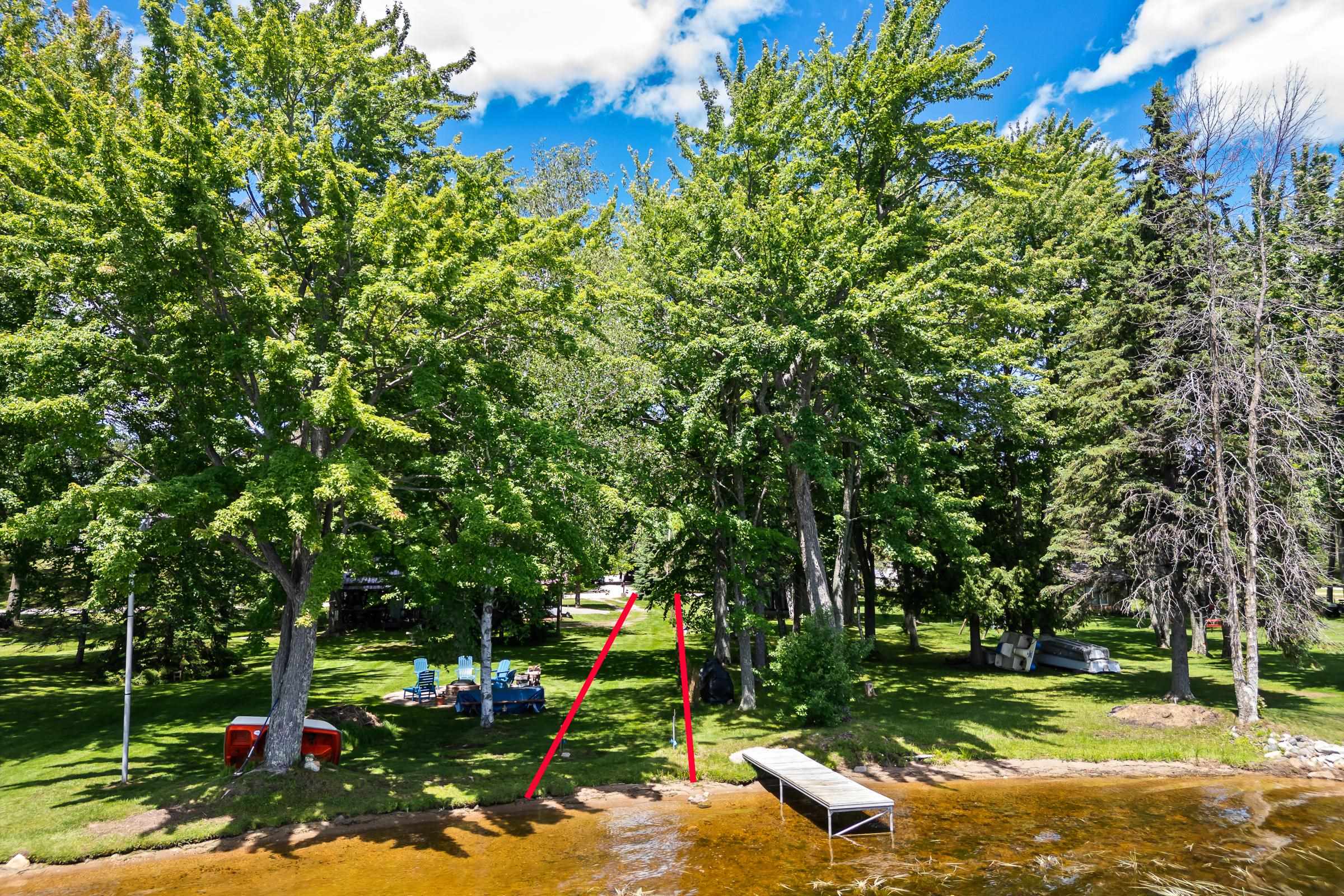 W6133 Rector Road Wausaukee, WI 54177 - Photo 57 of 81