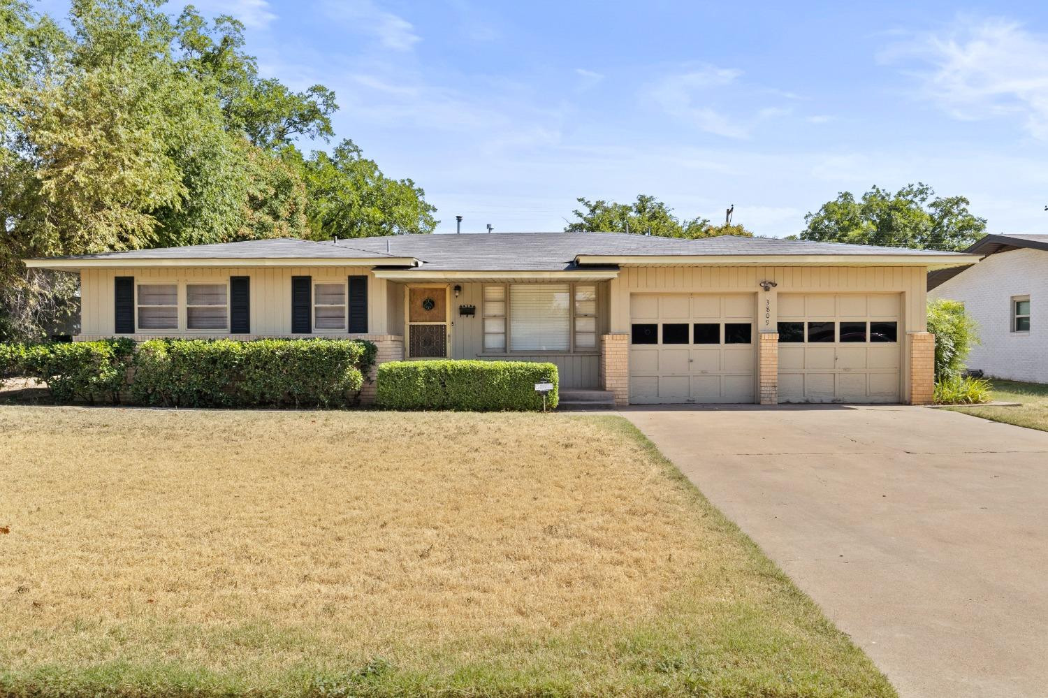 3809 40th Street Lubbock, TX 79413 - Photo 2 of 24 Photo 2
