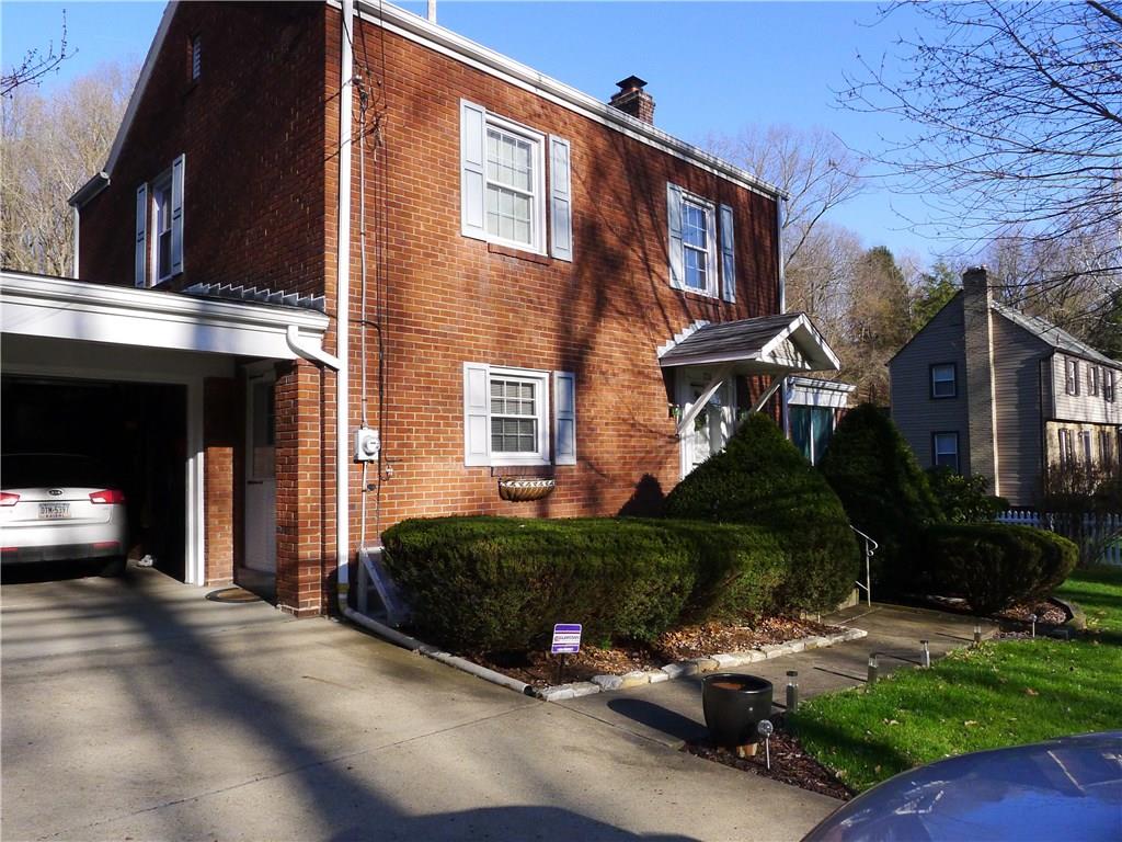226 Soose Road Pittsburgh, PA 15209 - Photo 1 of 25 Gallery Image 1