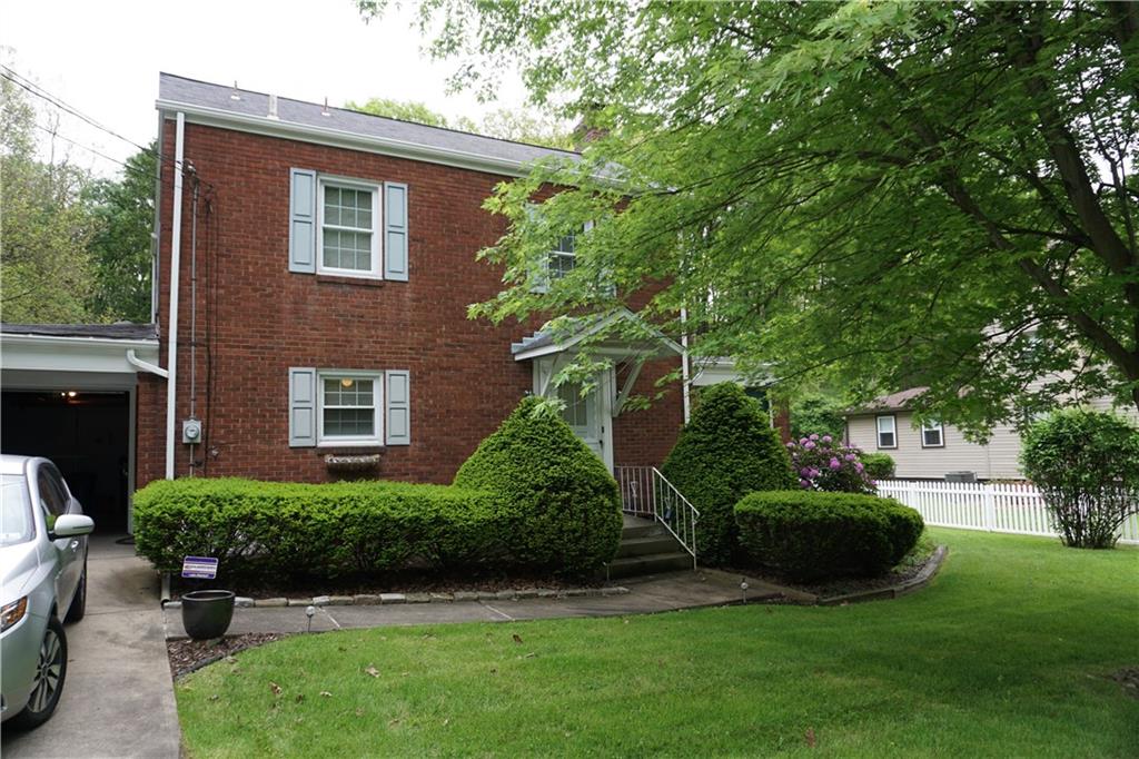 226 Soose Road Pittsburgh, PA 15209 - Photo 2 of 25 Gallery Image 2