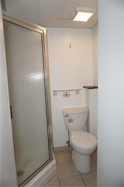 226 Soose Road Pittsburgh, PA 15209 - Photo 17 of 25 Basement commode and shower