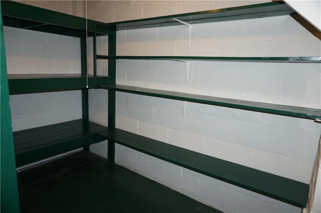 226 Soose Road Pittsburgh, PA 15209 - Photo 18 of 25 Large storage area in basement