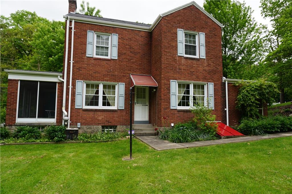 226 Soose Road Pittsburgh, PA 15209 - Photo 24 of 25 Gallery Image 24