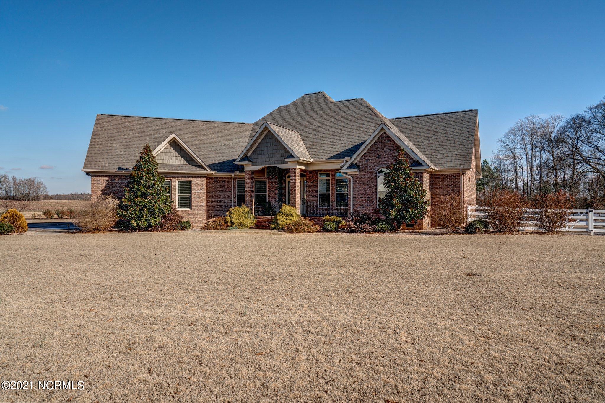 5569 Liberty Road Spring Hope, NC 27882 - Photo 12 of 58 014-5569LibertyDrive-SpringHope-NC-27882