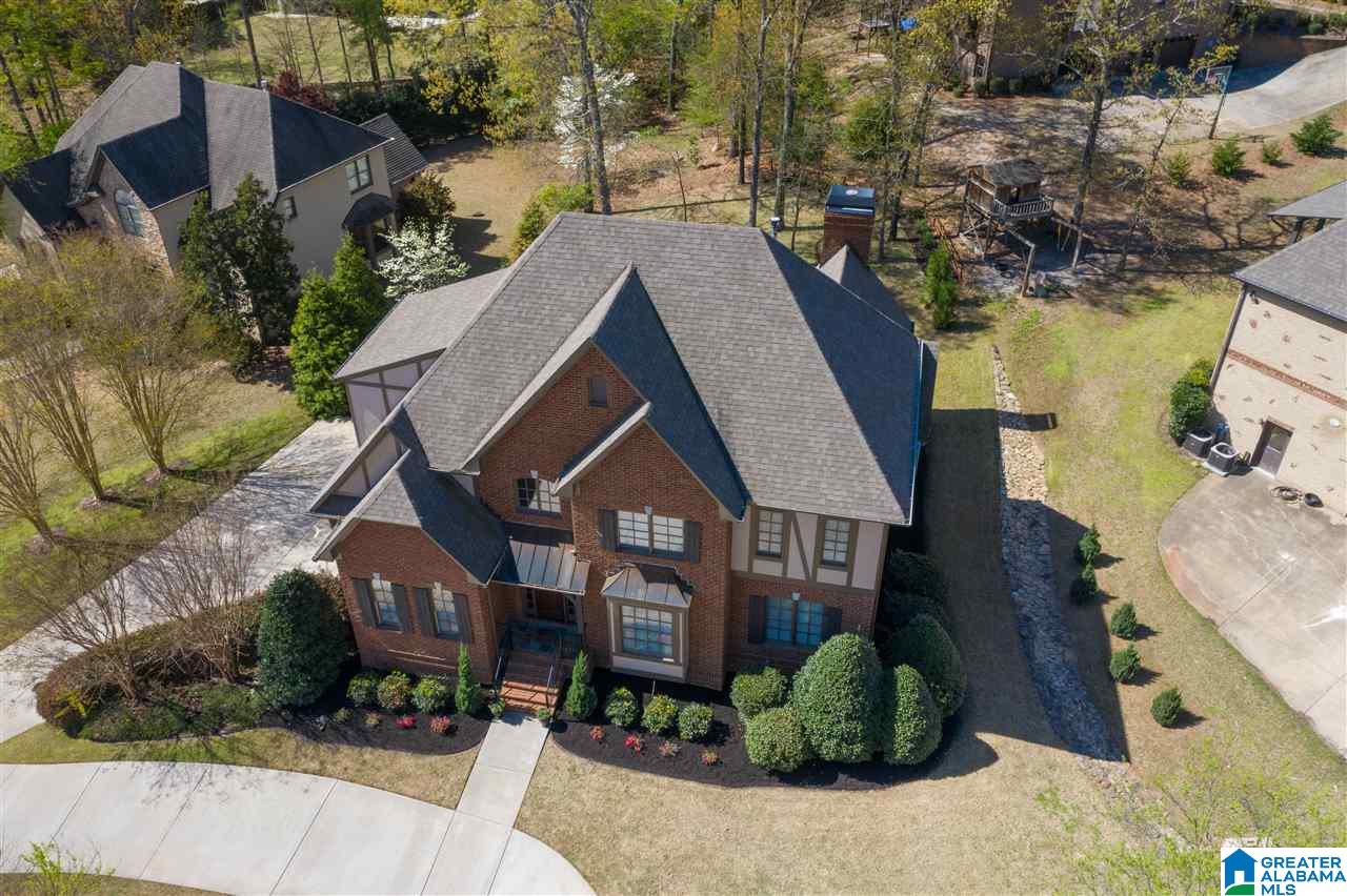 6004 Ridge Trail Birmingham, AL 35242 - Photo 2 of 50