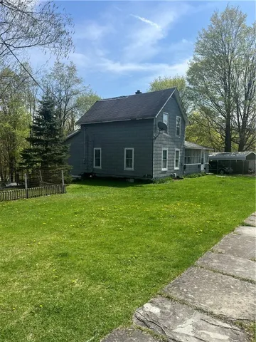 $91,000 | 82 St John Street, Walton, NY 13856