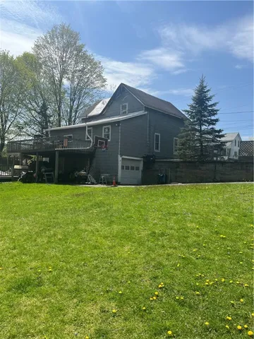 $91,000 | 82 St John Street, Walton, NY 13856