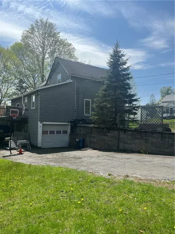 $91,000 | 82 St John Street, Walton, NY 13856