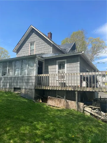 $91,000 | 82 St John Street, Walton, NY 13856