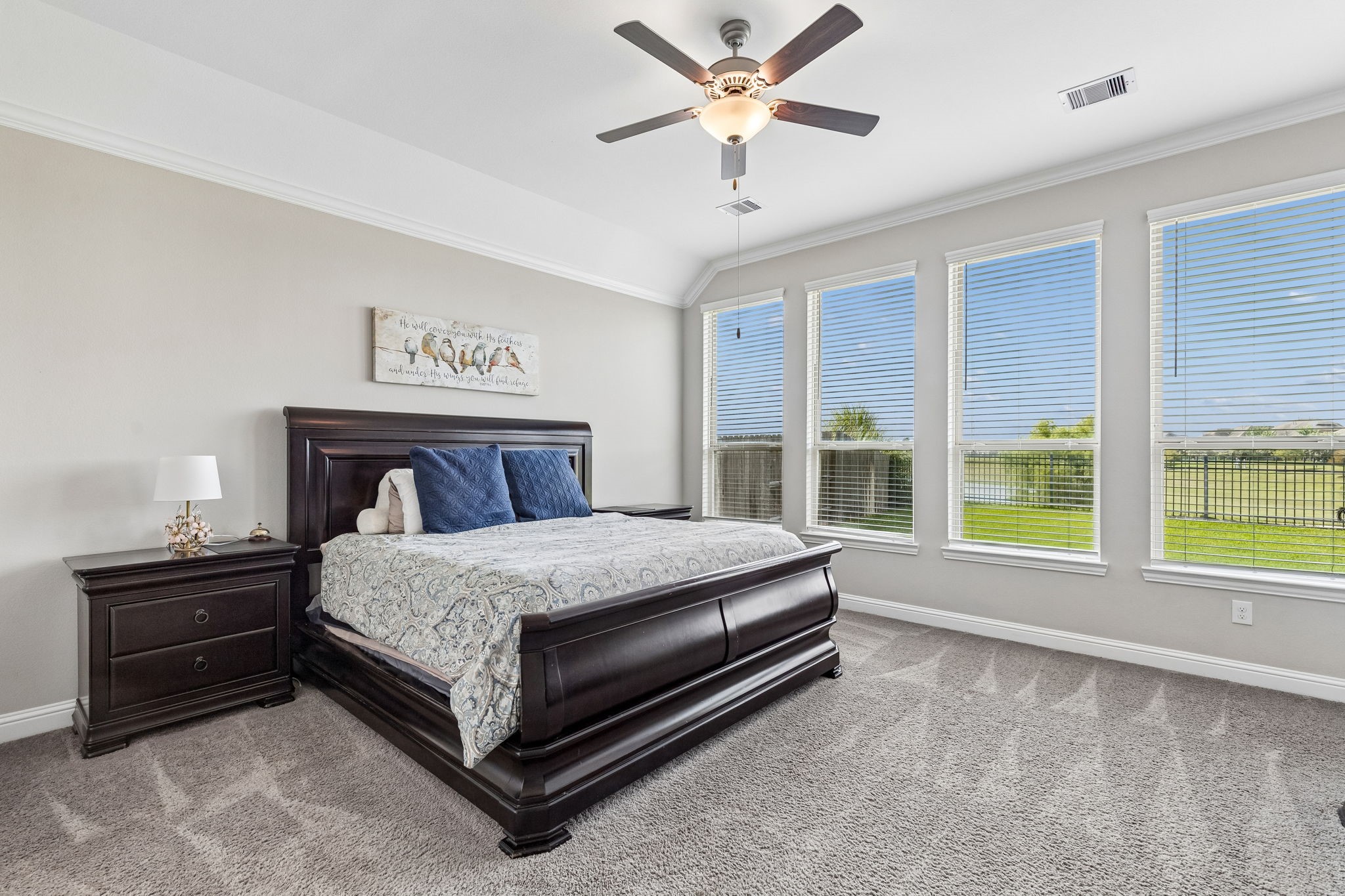 7515 Windsong Bend Road Spring, TX 77379 - Photo 23 of 50