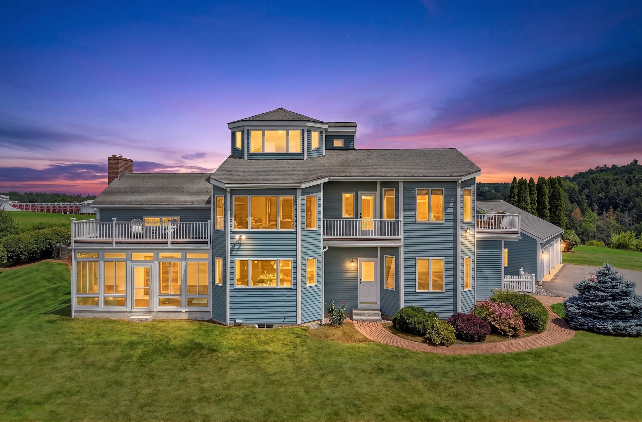 236 Old Ayer Road Groton, MA 01450 - Photo 1 of 42 Gallery Image 1