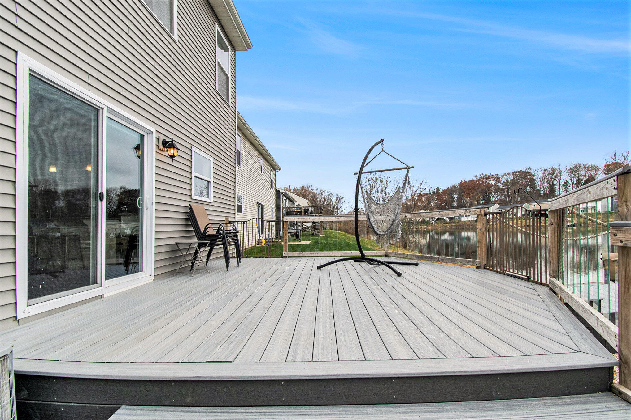 613 Trumpeter Bay Benton Harbor, MI 49022 - Photo 22 of 33 613 Trumpeter Bay Drive