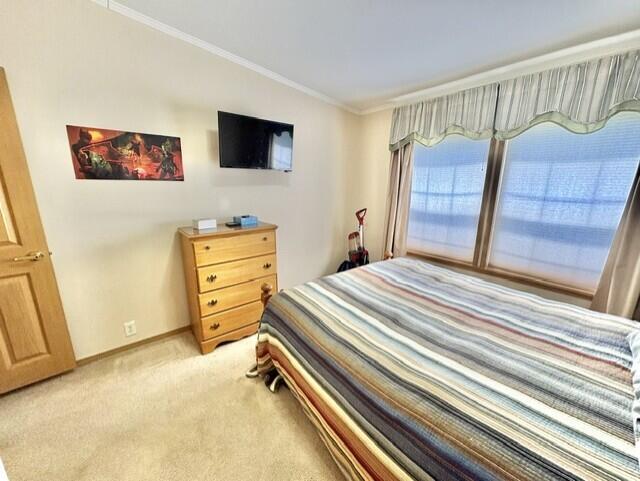 8 Windsor Drive Alfred, ME 04002 - Photo 15 of 23 second bedroom use