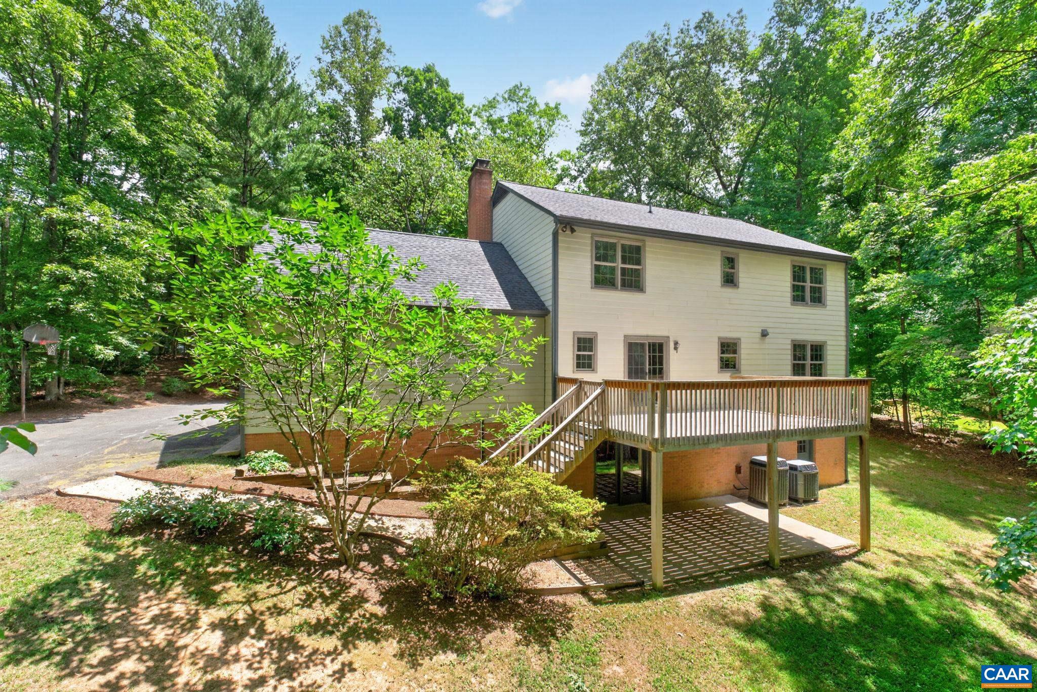 2130 Whippoorwill Road Charlottesville, VA 22901 - Photo 42 of 46