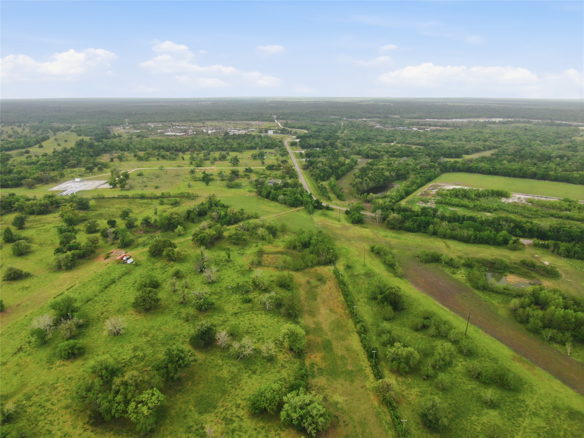 0 FM 524 Road Sweeny, TX 77480 - Photo 20 of 24