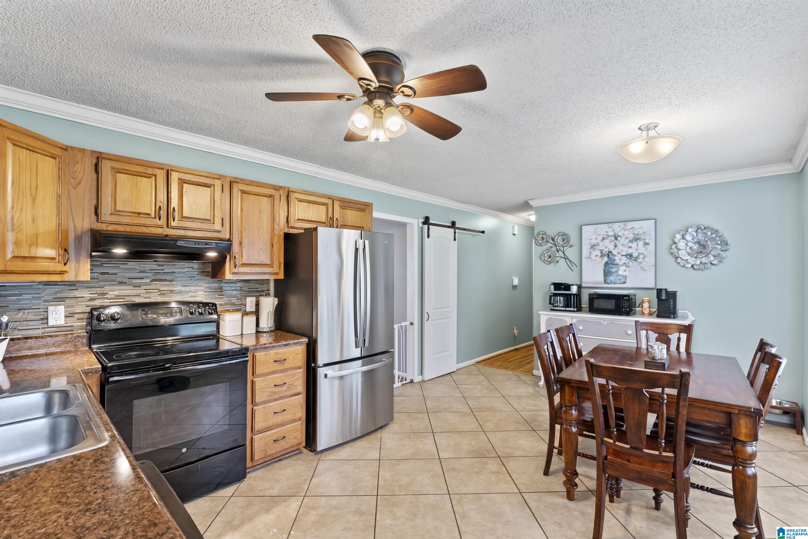 180 Crawford Drive Springville, AL 35146 - Photo 11 of 37