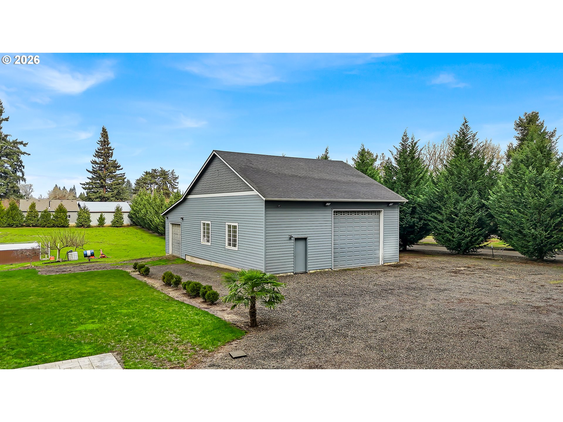 1164 Northwest Hobbs Road Cornelius, OR 97113 - Photo 4 of 24