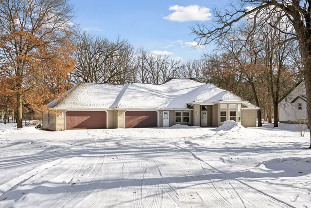 $499,900 | 13464 Thomas Drive, Little Falls, MN 56345