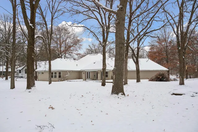 $499,900 | 13464 Thomas Drive, Little Falls, MN 56345