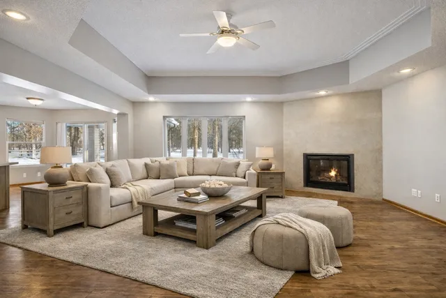 $499,900 | 13464 Thomas Drive, Little Falls, MN 56345