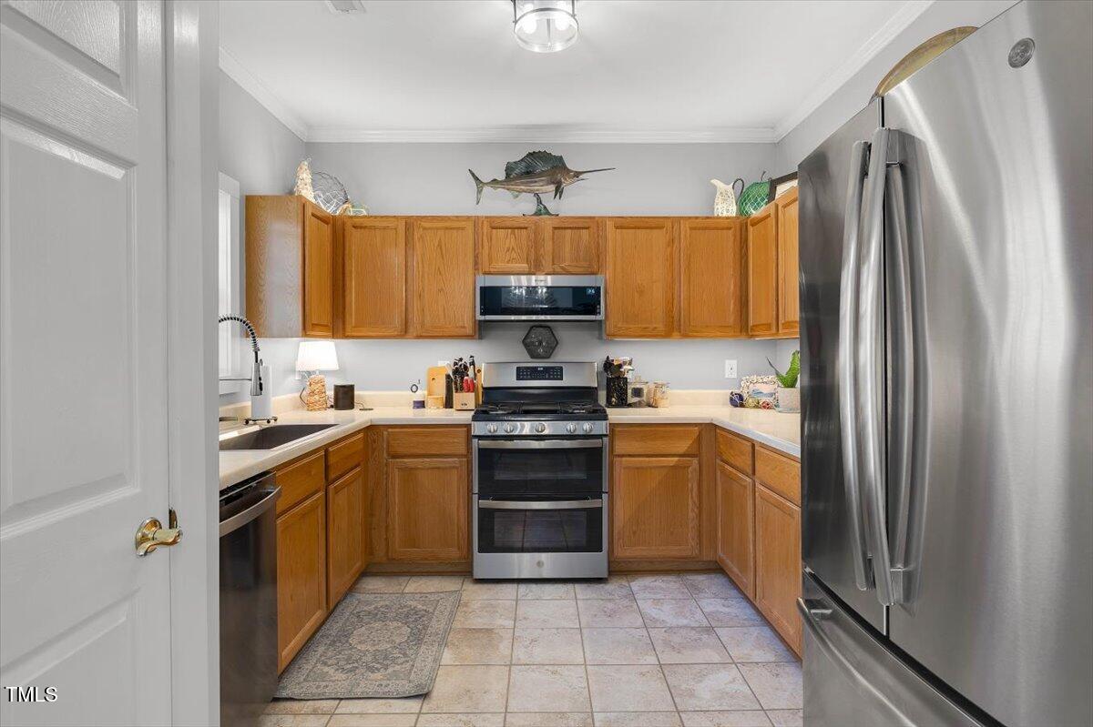 117 Cricketgrass Drive Cary, NC 27513 - Photo 12 of 30 13-117 Cricketgrass-13