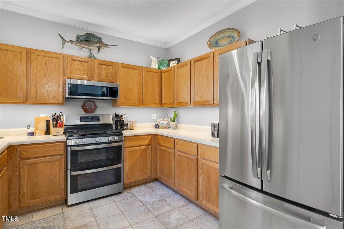 117 Cricketgrass Drive Cary, NC 27513 - Photo 13 of 30 14-117 Cricketgrass-14