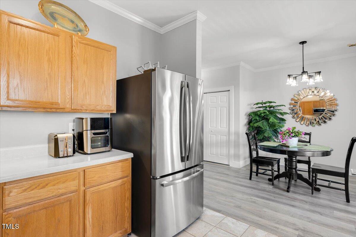 117 Cricketgrass Drive Cary, NC 27513 - Photo 15 of 30 16-117 Cricketgrass-16