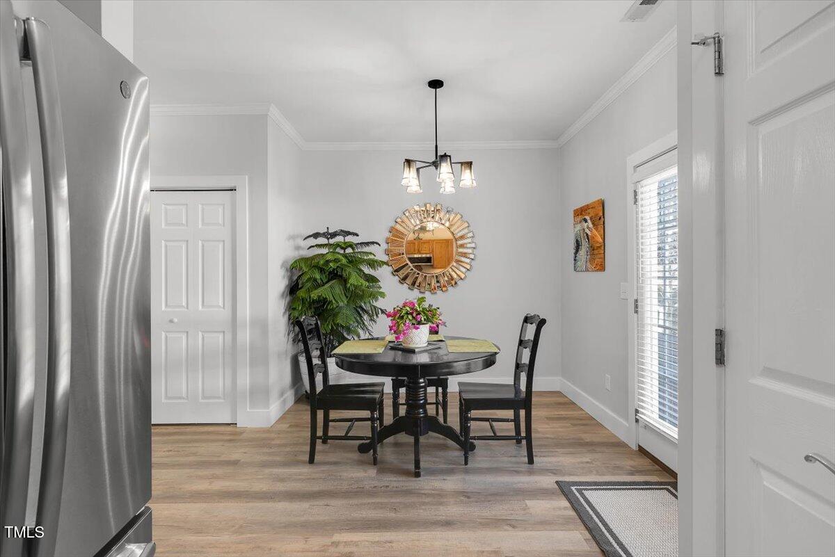 117 Cricketgrass Drive Cary, NC 27513 - Photo 16 of 30 17-117 Cricketgrass-17