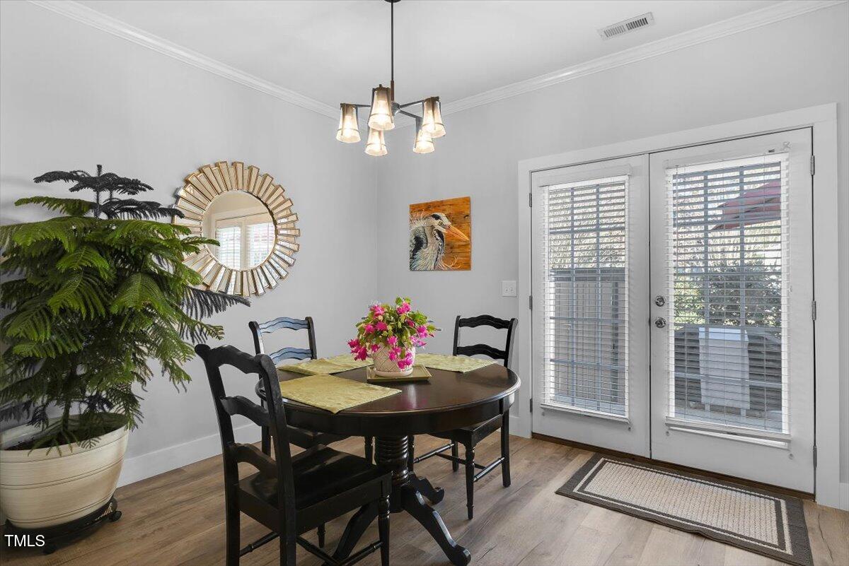 117 Cricketgrass Drive Cary, NC 27513 - Photo 17 of 30 18-117 Cricketgrass-18