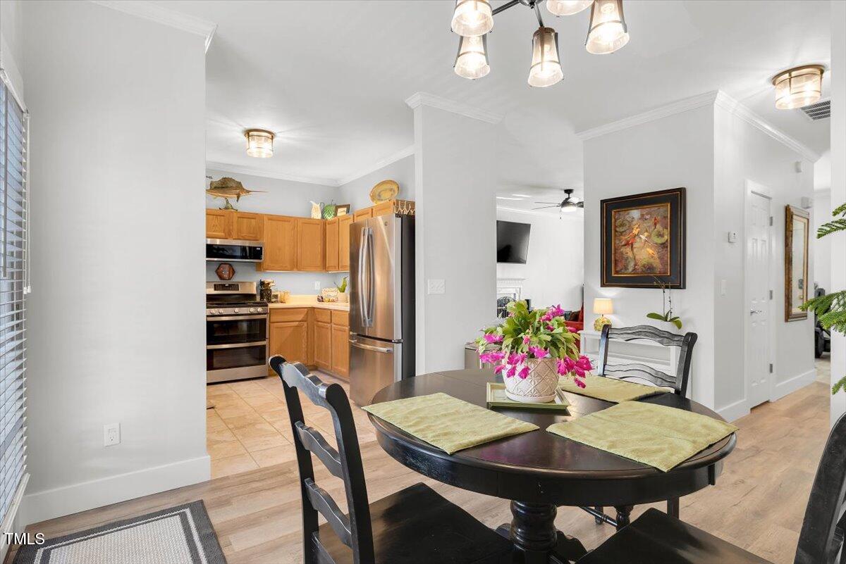 117 Cricketgrass Drive Cary, NC 27513 - Photo 18 of 30 19-117 Cricketgrass-19