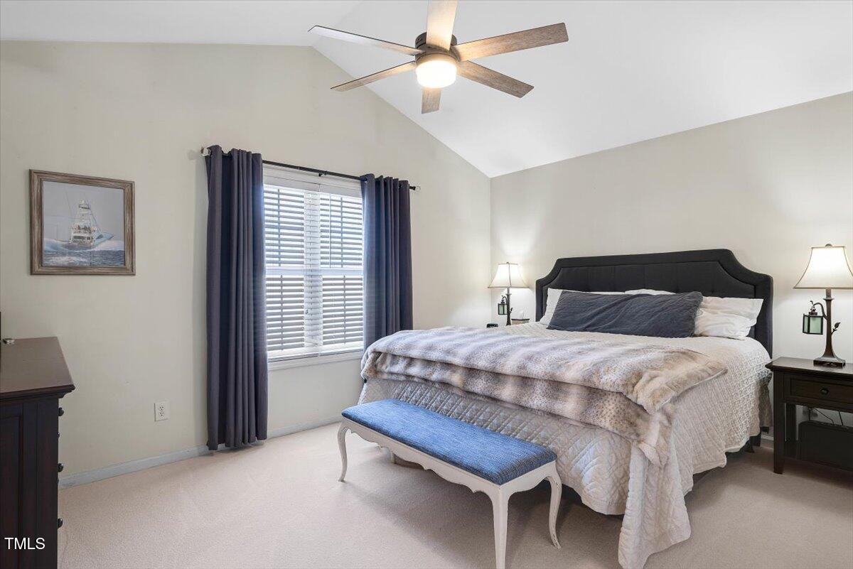 117 Cricketgrass Drive Cary, NC 27513 - Photo 19 of 30 20-117 Cricketgrass-20