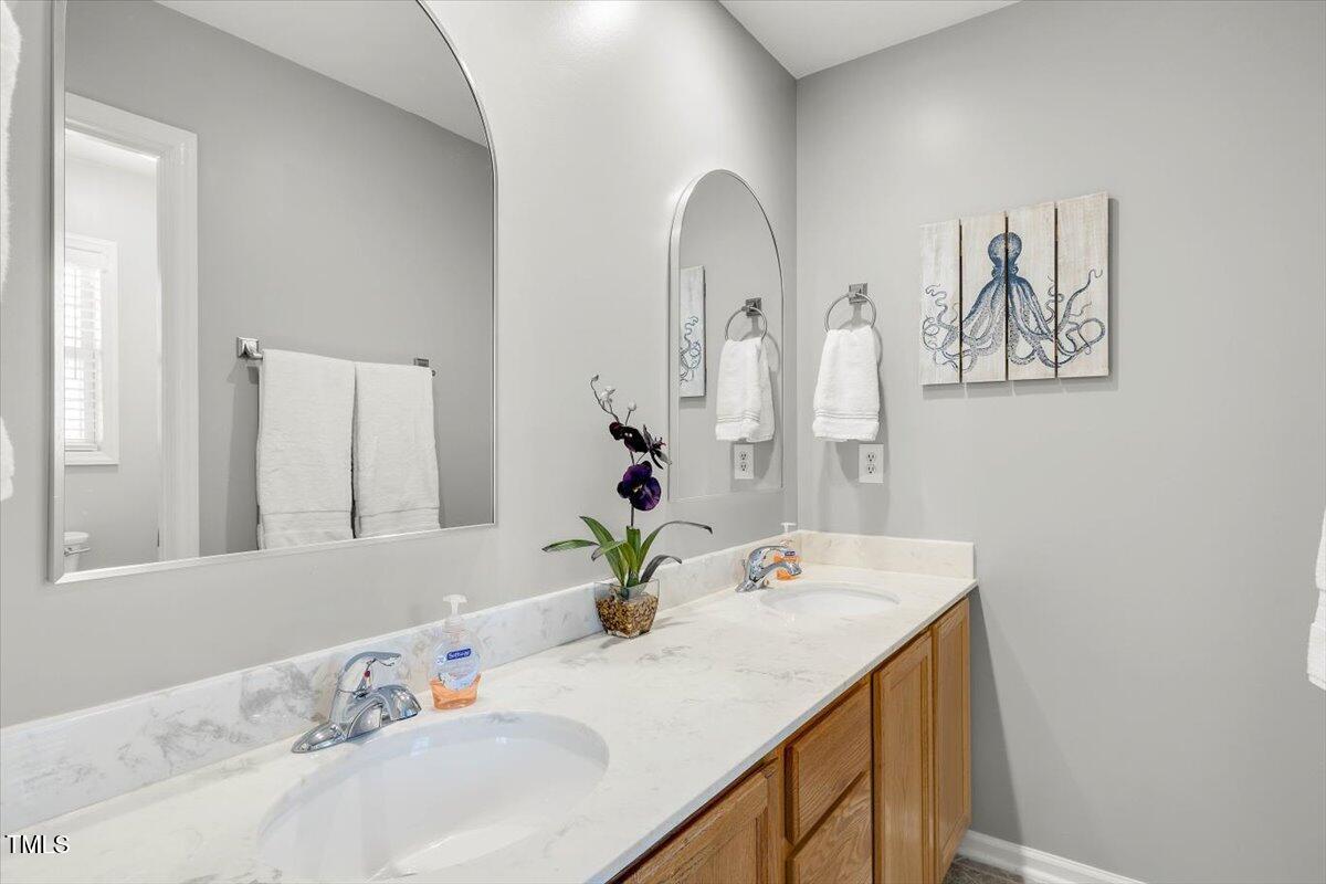 117 Cricketgrass Drive Cary, NC 27513 - Photo 22 of 30 23-117 Cricketgrass-23