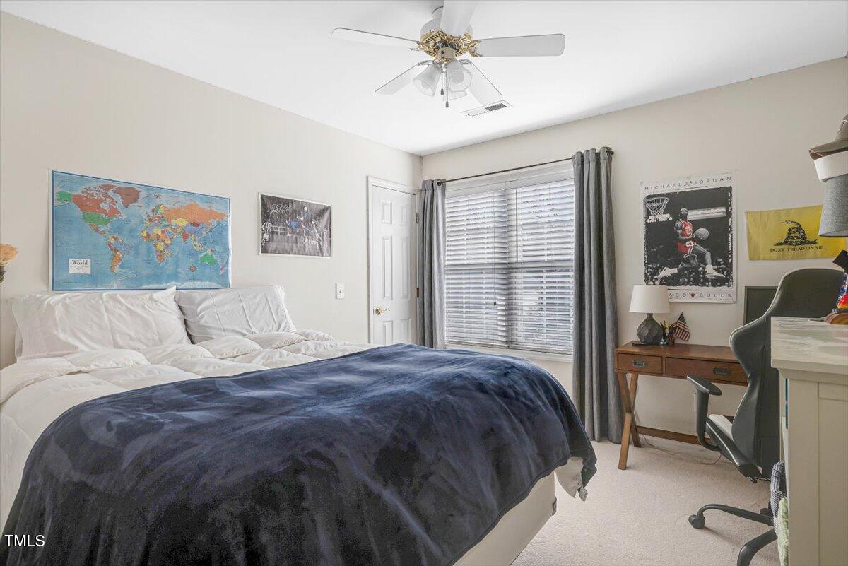 117 Cricketgrass Drive Cary, NC 27513 - Photo 24 of 30 25-117 Cricketgrass-25