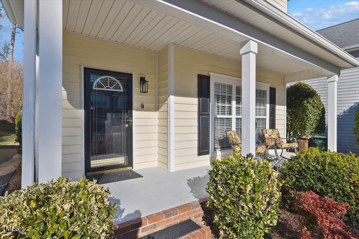 117 Cricketgrass Drive Cary, NC 27513 - Photo 3 of 30 04-117 Cricketgrass-4