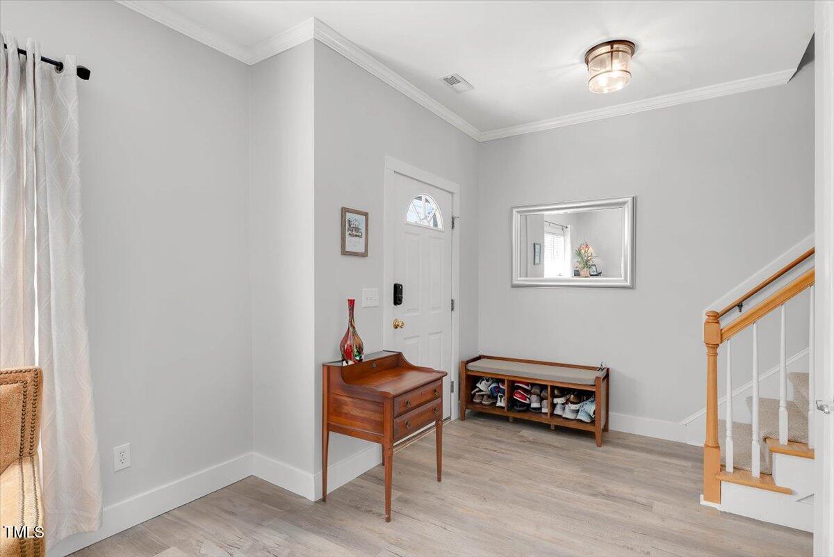 117 Cricketgrass Drive Cary, NC 27513 - Photo 5 of 30 06-117 Cricketgrass-6